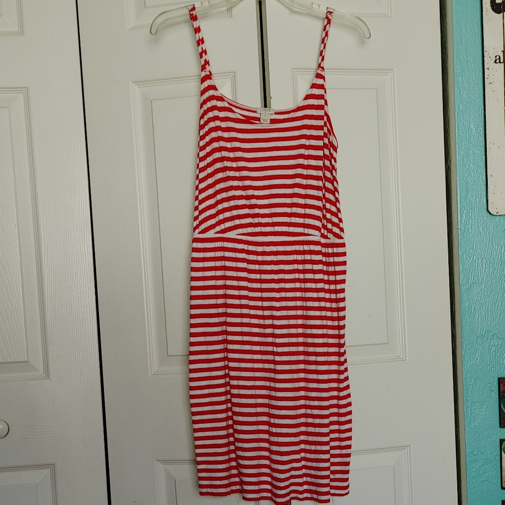 J Crew Dress